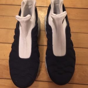 Nike Tn Air Shoe Size US 5